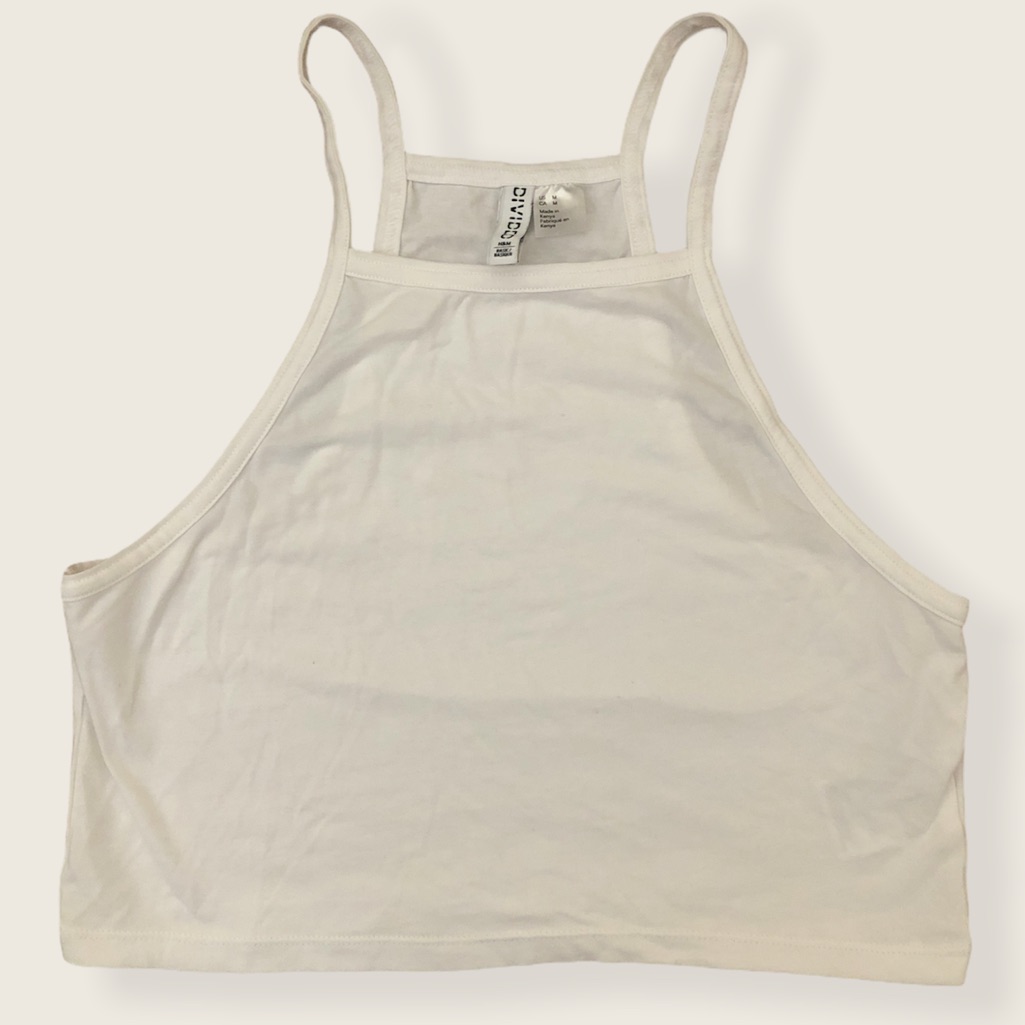 H&M Women's Tank Top (M)